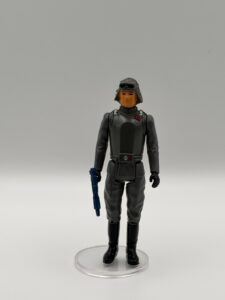Vintage Kenner AT-AT Commander Action Figure