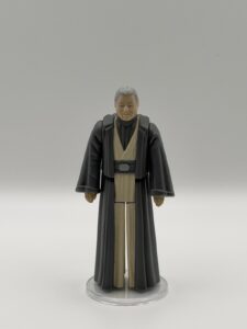 Vintage Kenner Anakin Skywalker Action Figure