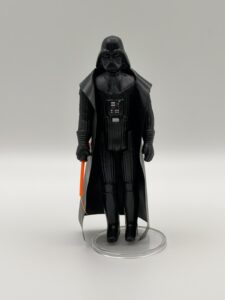 Vintage Kenner Darth Vader Action Figure