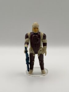 Vintage Kenner Dengar Action Figure