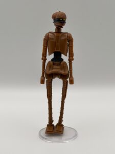 Vintage Kenner EV-9D9 Action Figure