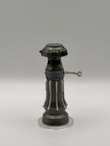 Vintage Kenner FX-7 Medical Droid Action Figure