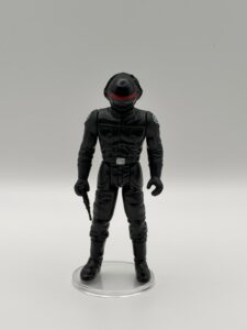 Vintage Kenner Imperial Gunner Action Figure