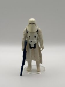 Vintage Kenner Imperial Stormtrooper Hoth Battle Gear Action Figure