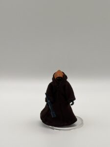 Vintage Kenner Jawa Action Figure