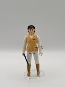 Vintage Kenner Leia Hoth Outfit Action Figure