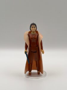 Vintage Kenner Leia Organa Bespin Gown Action Figure
