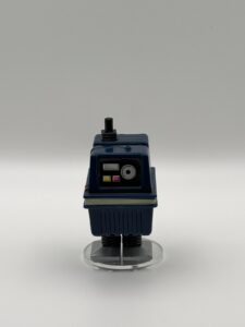 Vintage Kenner Power Droid Action Figure
