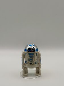 Vintage Kenner R2-D2 Action Figure
