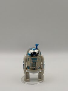 Vintage Kenner R2-D2 with Sensorscope Action Figure