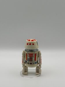 Vintage Kenner R5-D4 Action Figure