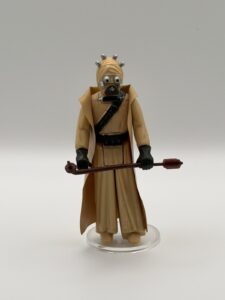 Vintage Kenner Sand People Tusken Raider Action Figure
